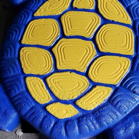 Stepping stones - Picture 5 of 7